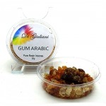 Gum Arabic Resin 25g
